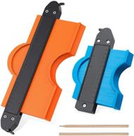 contour gauge lock duplicator woodworking power & hand tools in power tool parts & accessories logo