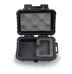 img 3 attached to 🔒 Waterproof Case for Flir One Pro Thermal Imager and Accessories - Rugged, Impact Resistant, Includes Case Only