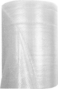 img 4 attached to 🔘 Perforated Bubble Wrap for Easy Small Bubble Popping Experience