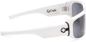 img 2 attached to 🕶️ Optic Spy Lacrosse Sunglasses