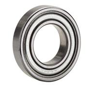 ntn bearing 627zz clearance shielded logo