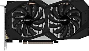 img 2 attached to 🎮 GIGABYTE GV-N2060OC-6GD RTX 2060 OC GG Graphics Card, Dual Windforce Fans, 6GB GDDR6, 192-bit, REV2.0 Video Card