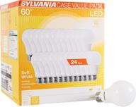 💡 sylvania general lighting 74765 led bulb - comparable replacement logo