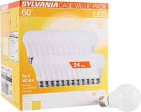 img 4 attached to 💡 SYLVANIA General Lighting 74765 LED Bulb - Comparable Replacement