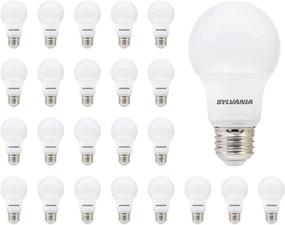 img 3 attached to 💡 SYLVANIA General Lighting 74765 LED Bulb - Comparable Replacement