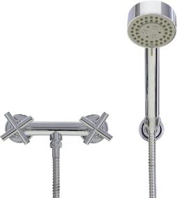 img 3 attached to MODONA European Style Shower Mixer