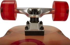 img 2 attached to ReDo Skateboard Co Cruiser Flamingo