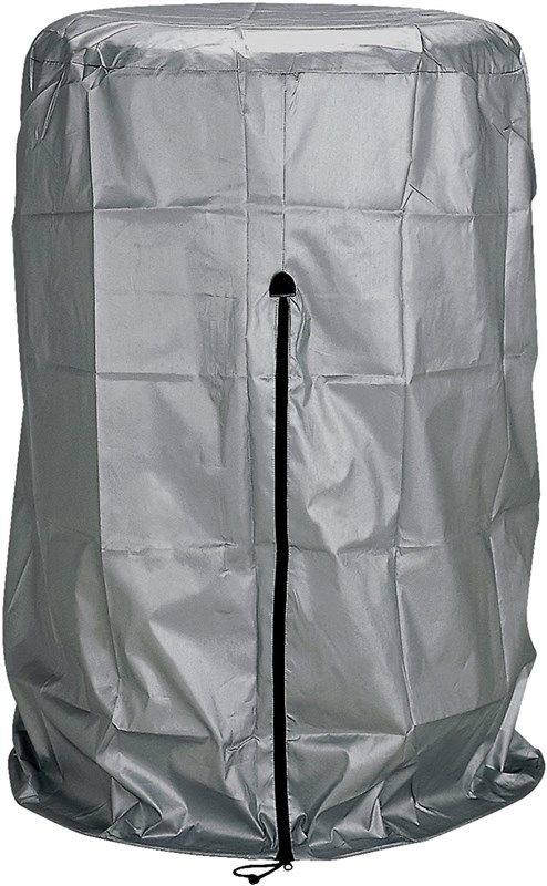 heininger 5392 large garagemate tirehide 로고