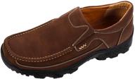 crepuscolo loafers breathable comfortable numeric_10 men's shoes in loafers & slip-ons logo