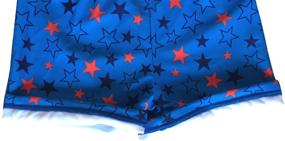 img 1 attached to 🐙 Bonverano Octopus Toddler Boardshorts: Trendy Boys' Clothing and Swim Trunks!