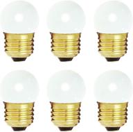 💡 dimmable medium lumens incandescent white логотип
