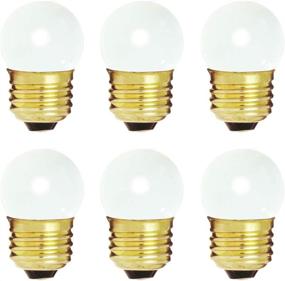 img 4 attached to 💡 Dimmable Medium Lumens Incandescent White