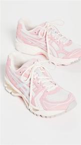 img 3 attached to 👟 ASICS Women's Gel Kayano Shoes: AIZURI Athletic Footwear for Women