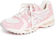 👟 asics women's gel kayano shoes: aizuri athletic footwear for women logo