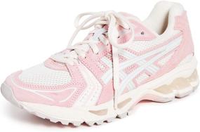 img 4 attached to 👟 ASICS Women's Gel Kayano Shoes: AIZURI Athletic Footwear for Women