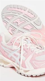 img 1 attached to 👟 ASICS Women's Gel Kayano Shoes: AIZURI Athletic Footwear for Women