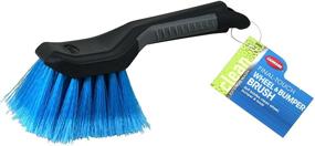 img 2 attached to Carrand 93025 Automotive Body Brush