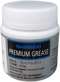 img 1 attached to 🔧 Optimized SHIMANO Dura-Ace Lubricating Grease