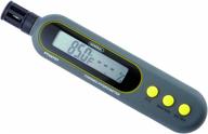 general tools pth8707 humidity seeker: ultimate accuracy in temperature and humidity monitoring логотип