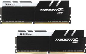 img 1 attached to Модуль памяти G.Skill Trident Z RGB - 32ГБ DDR4 4000МГц.