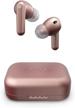 urbanista london true wireless earbuds headphones with active noise cancelling logo