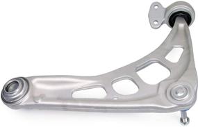 img 2 attached to 🔧 Mevotech MK80527 Control Arm and Ball Joint Assembly: Ultimate Auto Extra for Superior Performance