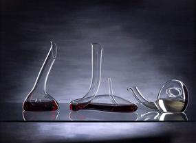 img 1 attached to 🍷 Riedel Escargot Decanter (2011 Model)