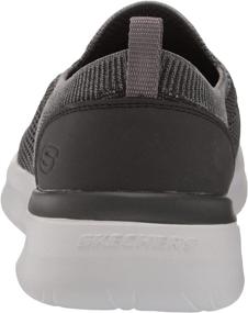 img 2 attached to Skechers USA Mens Lattimore Warner Profile