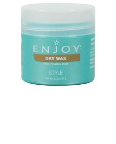 img 1 attached to 💇 Dry Wax Hair Styling Waxes for Ultimate Enjoyment