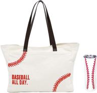 baseball handbag tumbler packets x large logo