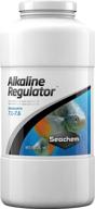 🌊 1kg / 2.2 lbs alkaline regulator - optimize ph levels and balance water logo