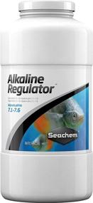 img 4 attached to 🌊 1kg / 2.2 lbs Alkaline Regulator - Optimize pH Levels and Balance Water