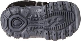 img 1 attached to Кроссовки Skechers Damager Sandal Sand для малышей