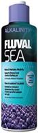 🐠 enhance your aquarium's alkalinity with fluval hagen sea alkalinity solution logo