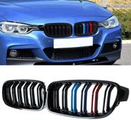 atpoen grille replacement 2012 2018 m color logo