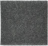 panasonic secondary 9658 foam filter logo