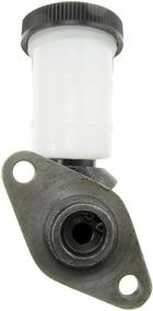 img 3 attached to 🚘 Dorman CM119895 Главный цилиндр сцепления: улучшите производительность вашего автомобиля