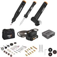 🔧 worx wx991l 20v makerx combo kit логотип