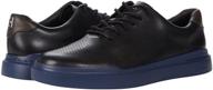 cole haan grandpro sneaker british men's shoes logo