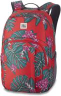 🎒 dakine unisex campus backpack in jungle pattern логотип