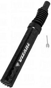 img 1 attached to 🔴 Vizari Black Ball Pump - One Size