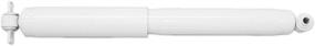 img 1 attached to Enhance Your Truck's Performance with Gabriel G63422 White Ultra Truck Shock, 1 Pack