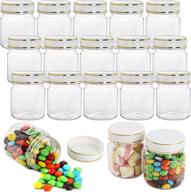 fasmov clear plastic storage containers логотип