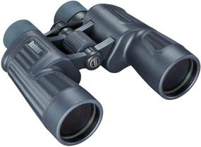 img 4 attached to 🌧️ Bushnell H2O Waterproof/Fogproof Porro Prism Binocular: The Ultimate All-Weather Viewing Companion