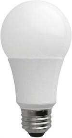 img 2 attached to 💡 High-Quality Daylight Replacement Bulb - Non Dimmable - Affordable Pricing