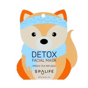 img 2 attached to ❄️ 10-Pack Snow Buddies Face Masks: Effective Facial Treatment for Winter Bliss