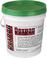 🔨 dexpan: the ultimate demolition excavating alternative jackhammer for industrial power & hand tools логотип