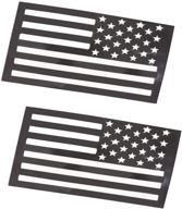 american magnetic military patriotic accessories logo
