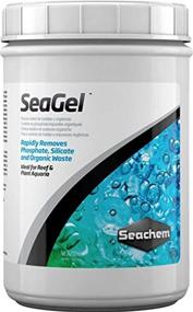 img 4 attached to 🌊 Seachem SeaGel 2L