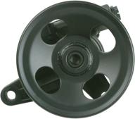 🔧 cardone 21-5470 remanufactured power steering pump - reservoir not included logo